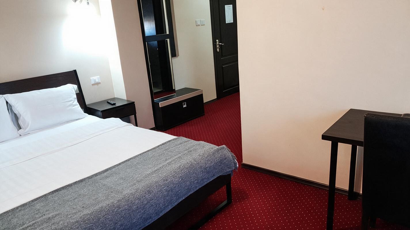 Cameră dublă la Diamant Motel